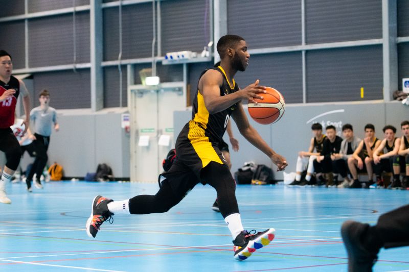 他在不同场 他在不同场